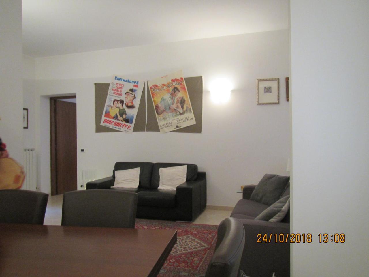 Bell Tower House Apartment Venice